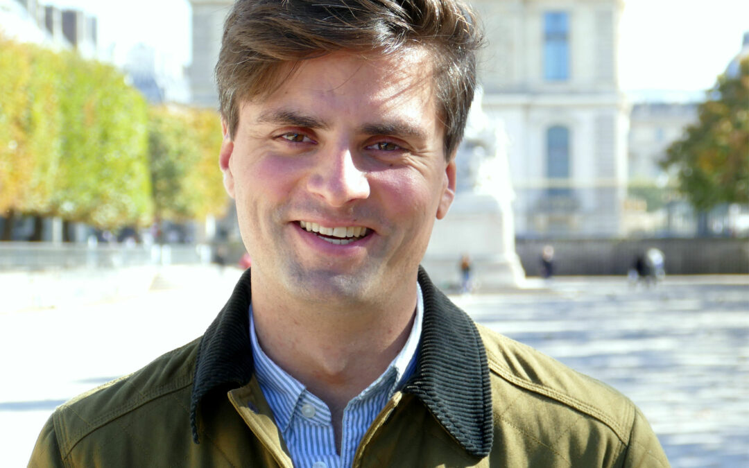 Alexandre Fabre