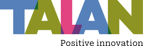 logo talon