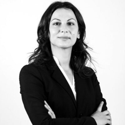 Anissa Boussofara