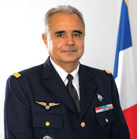 Général Manuel Alvarez