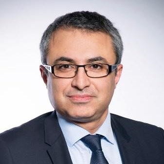 Reza Hariri