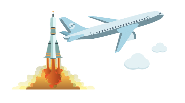 Aéronautique & Espace