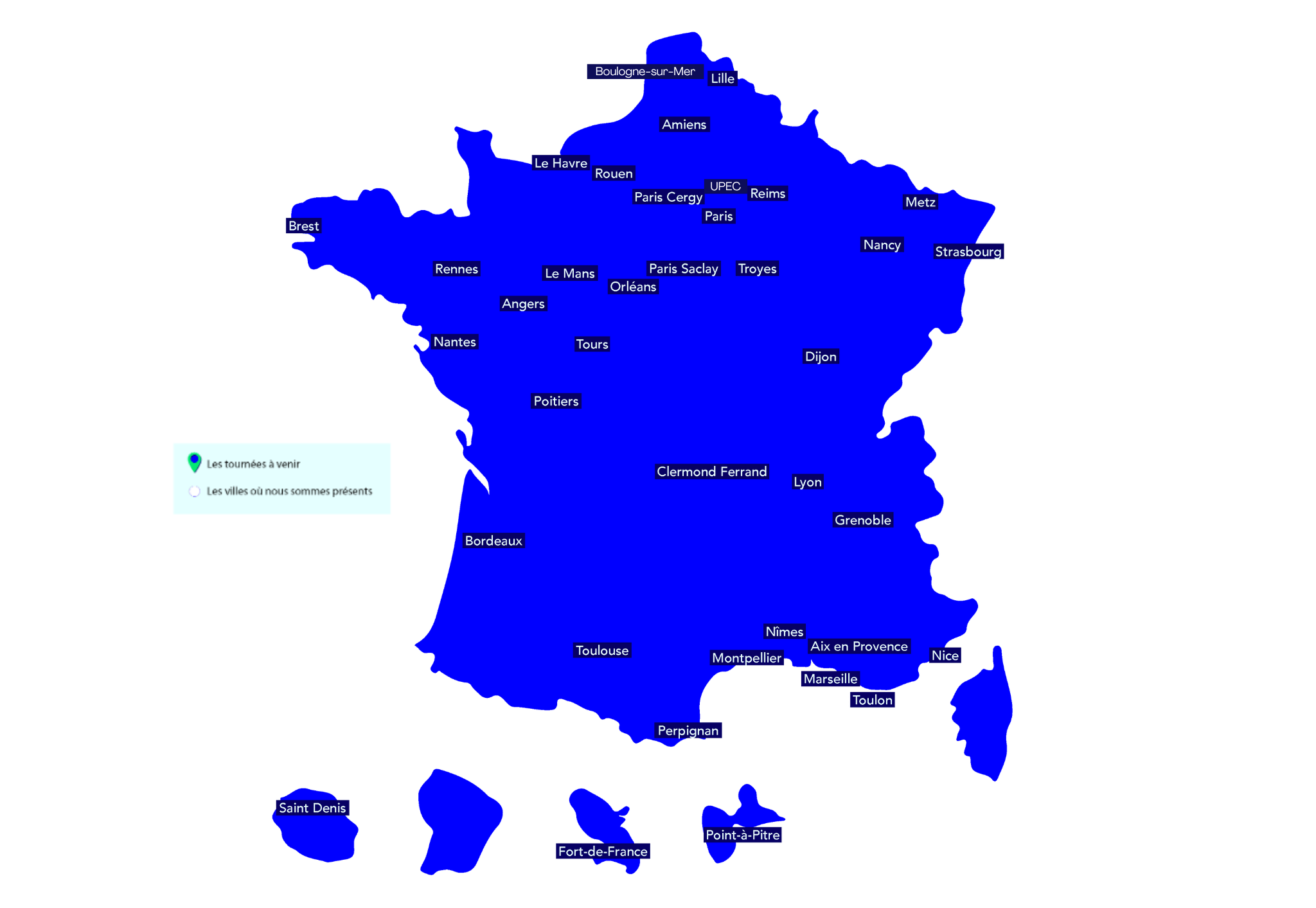 Copie de Nom de ville